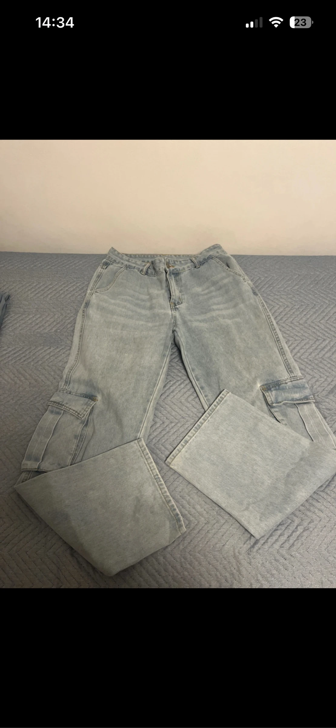 Pantalón recto – photo 3